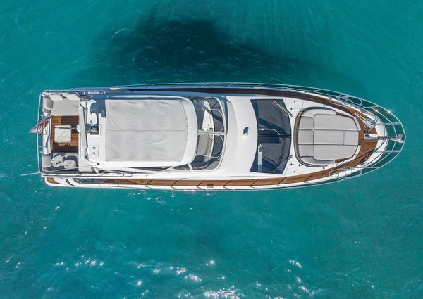 Azimut Flybridge 55 image