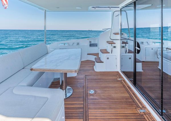 Azimut Flybridge 55 image