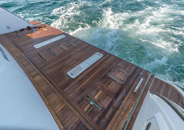 Azimut Flybridge 55 image