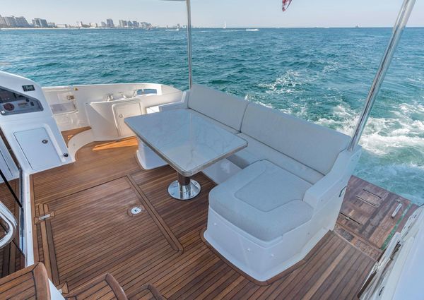 Azimut Flybridge 55 image