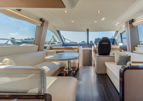 Azimut Flybridge 55 image