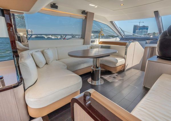 Azimut Flybridge 55 image