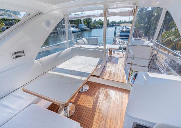 Azimut Flybridge 55 image