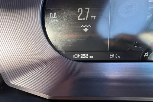 MasterCraft X22 image