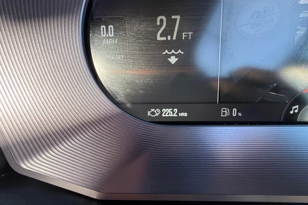 Mastercraft X22 image