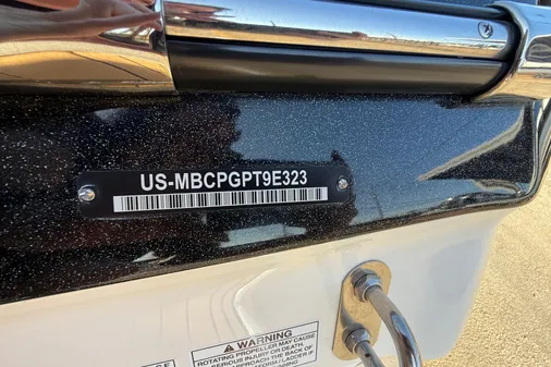 MasterCraft X22 image
