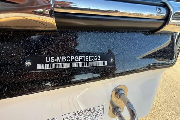 Mastercraft X22 image