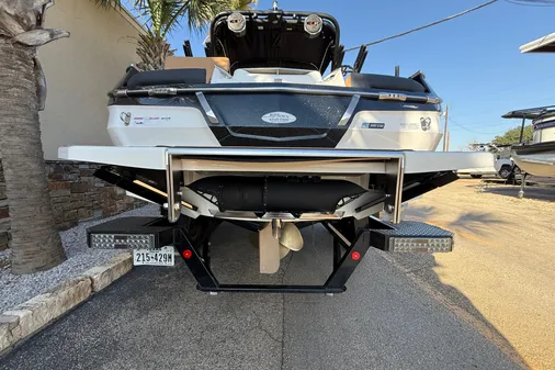 MasterCraft X22 image