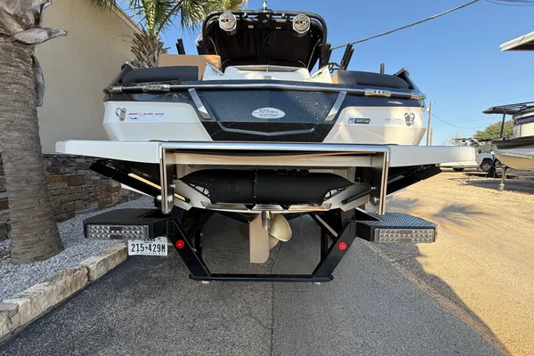 Mastercraft X22 image