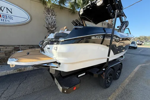 MasterCraft X22 image