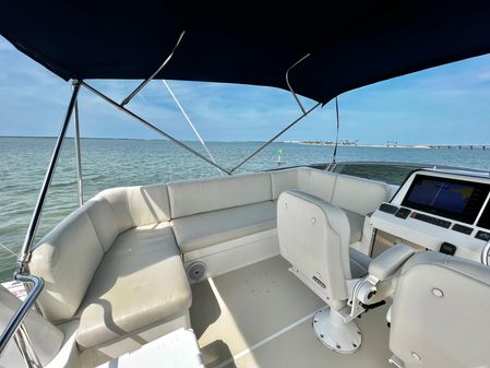 Sabre 48 Fly Bridge image