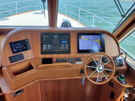 Sabre 48 Fly Bridge image