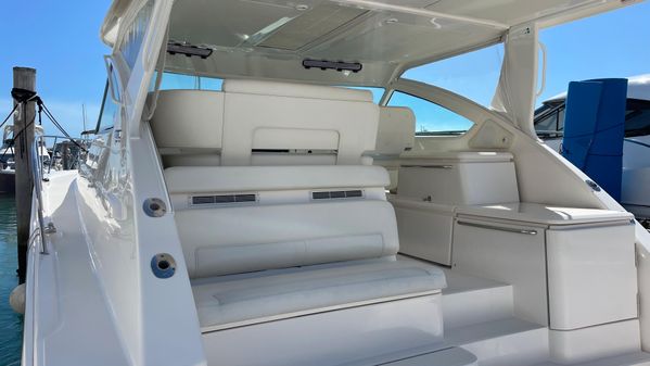 Tiara Yachts 4300 Open image