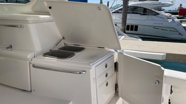 Tiara Yachts 4300 Open image