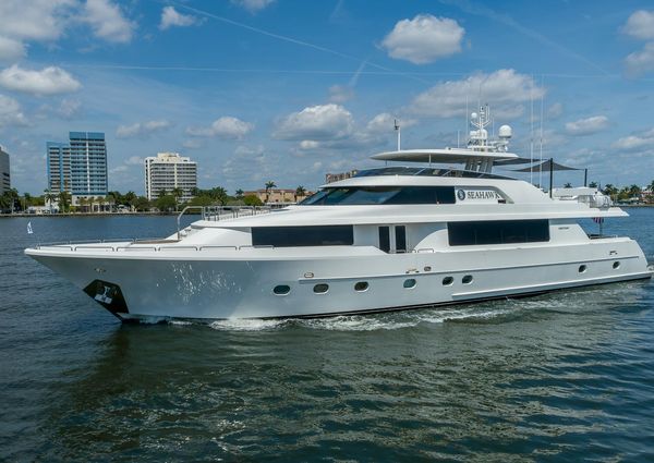 Westport Motoryacht image