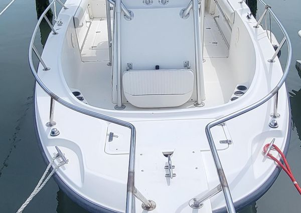 Boston-whaler 210-OUTRAGE image