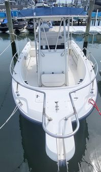 Boston-whaler 210-OUTRAGE image