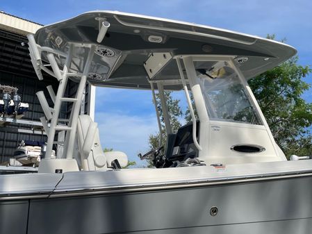 Cobia 301-CENTER-CONSOLE image