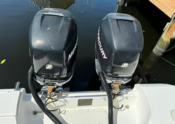 Boston Whaler 320 Outrage Cuddy Cabin image