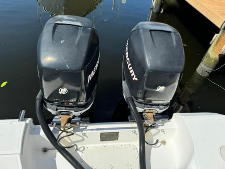 Boston Whaler 320 Outrage Cuddy Cabin image