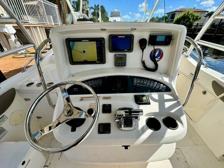 Boston Whaler 320 Outrage Cuddy Cabin image