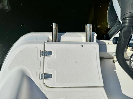 Boston Whaler 320 Outrage Cuddy Cabin image