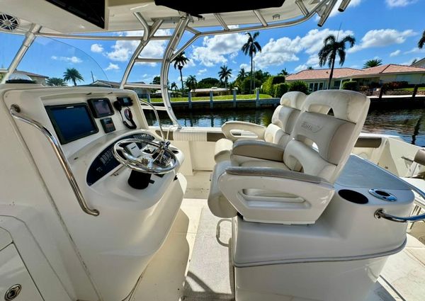 Boston Whaler 320 Outrage Cuddy Cabin image