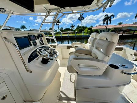 Boston Whaler 320 Outrage Cuddy Cabin image