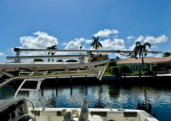 Boston Whaler 320 Outrage Cuddy Cabin image