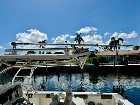 Boston Whaler 320 Outrage Cuddy Cabin image