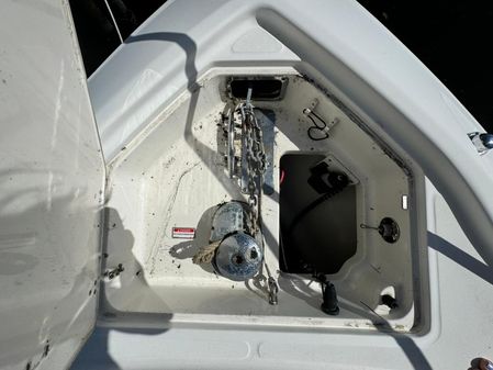 Boston Whaler 320 Outrage Cuddy Cabin image