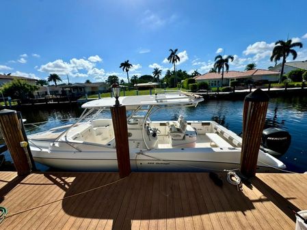 Boston Whaler 320 Outrage Cuddy Cabin image