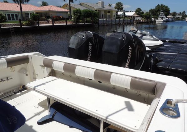 Boston Whaler 320 Outrage Cuddy Cabin image