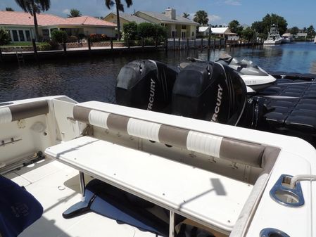 Boston Whaler 320 Outrage Cuddy Cabin image