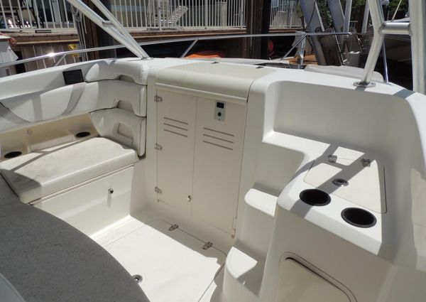 Boston Whaler 320 Outrage Cuddy Cabin image