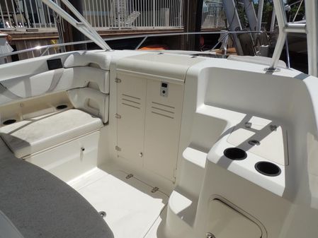 Boston Whaler 320 Outrage Cuddy Cabin image