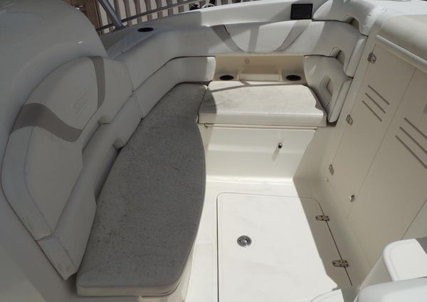 Boston Whaler 320 Outrage Cuddy Cabin image