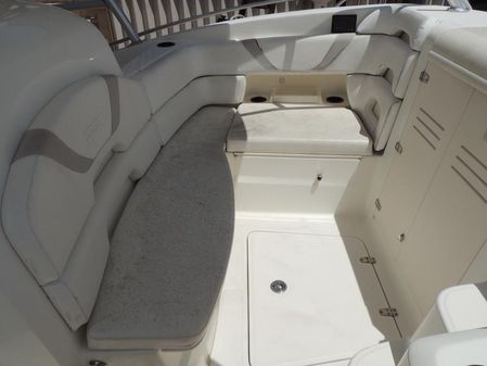 Boston Whaler 320 Outrage Cuddy Cabin image