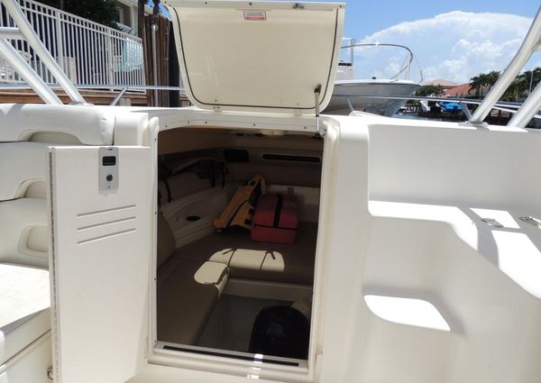 Boston Whaler 320 Outrage Cuddy Cabin image