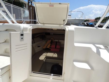 Boston Whaler 320 Outrage Cuddy Cabin image