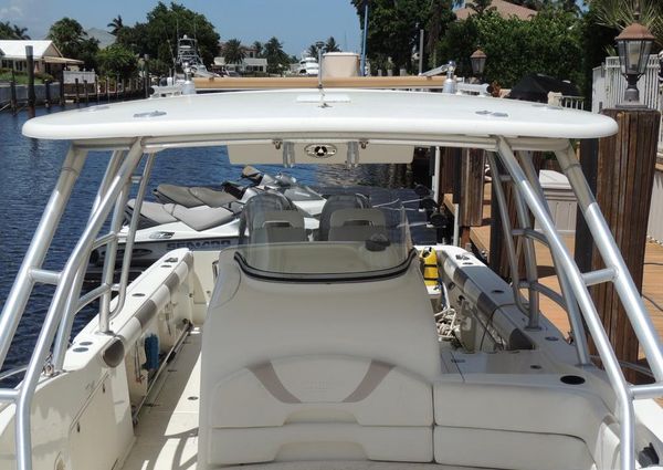 Boston Whaler 320 Outrage Cuddy Cabin image