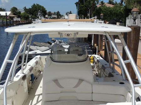 Boston Whaler 320 Outrage Cuddy Cabin image