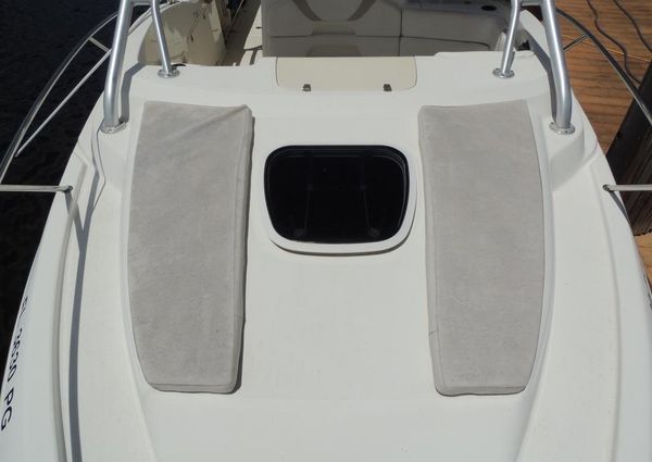 Boston Whaler 320 Outrage Cuddy Cabin image