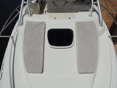 Boston Whaler 320 Outrage Cuddy Cabin image