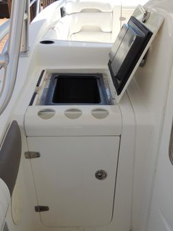 Boston Whaler 320 Outrage Cuddy Cabin image