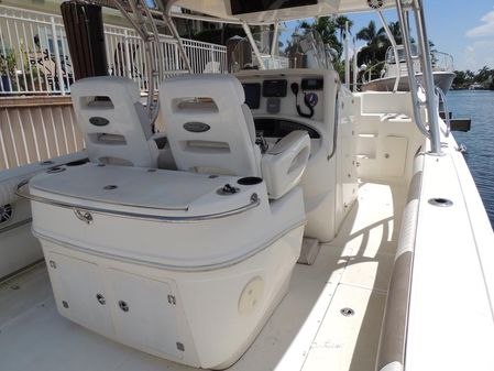 Boston Whaler 320 Outrage Cuddy Cabin image