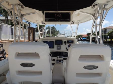 Boston Whaler 320 Outrage Cuddy Cabin image