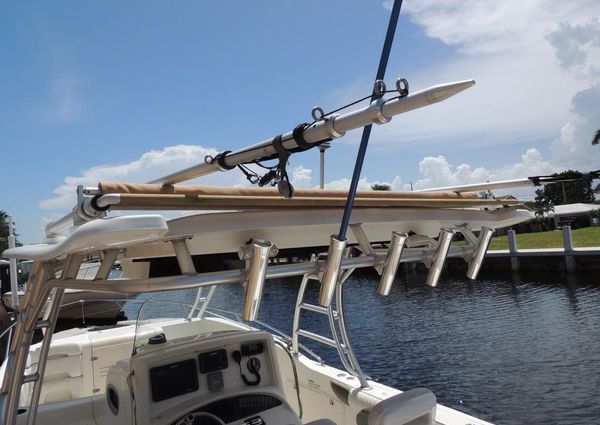 Boston Whaler 320 Outrage Cuddy Cabin image