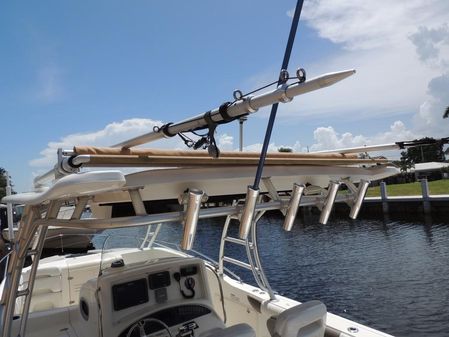 Boston Whaler 320 Outrage Cuddy Cabin image