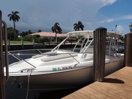 Boston Whaler 320 Outrage Cuddy Cabin image